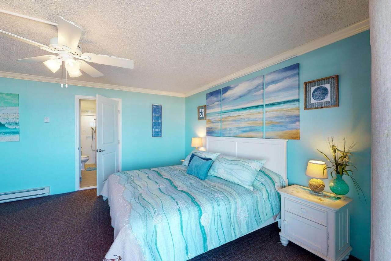 Highpoint North Condos III Ocean City Exterior photo