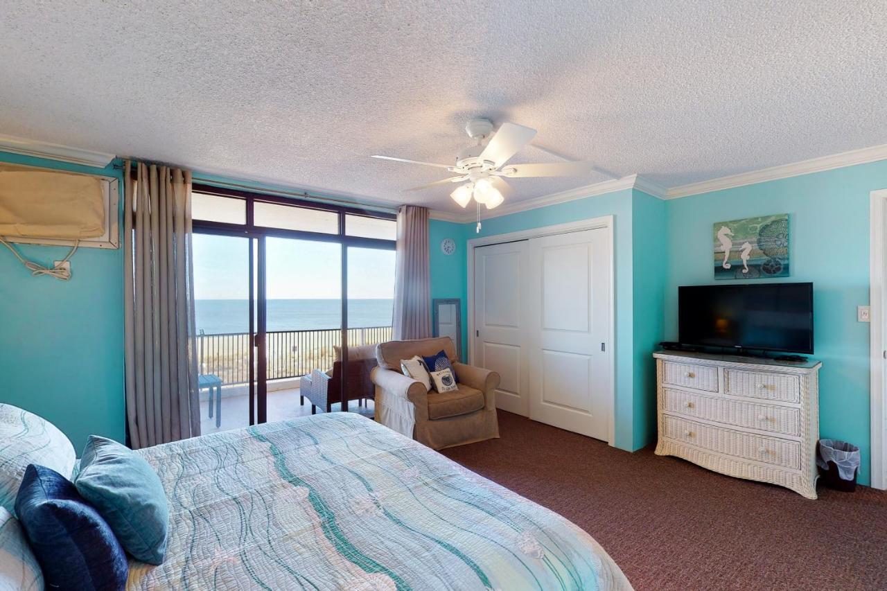 Highpoint North Condos III Ocean City Exterior photo