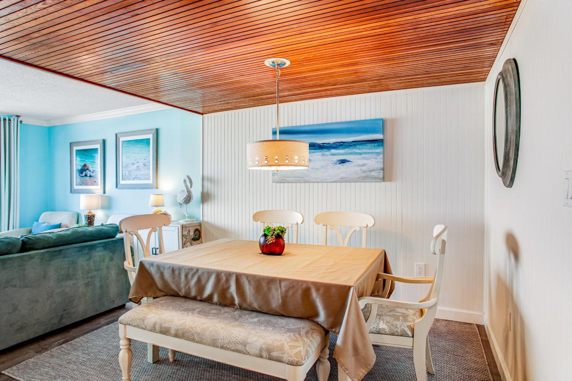 Highpoint North Condos III Ocean City Room photo