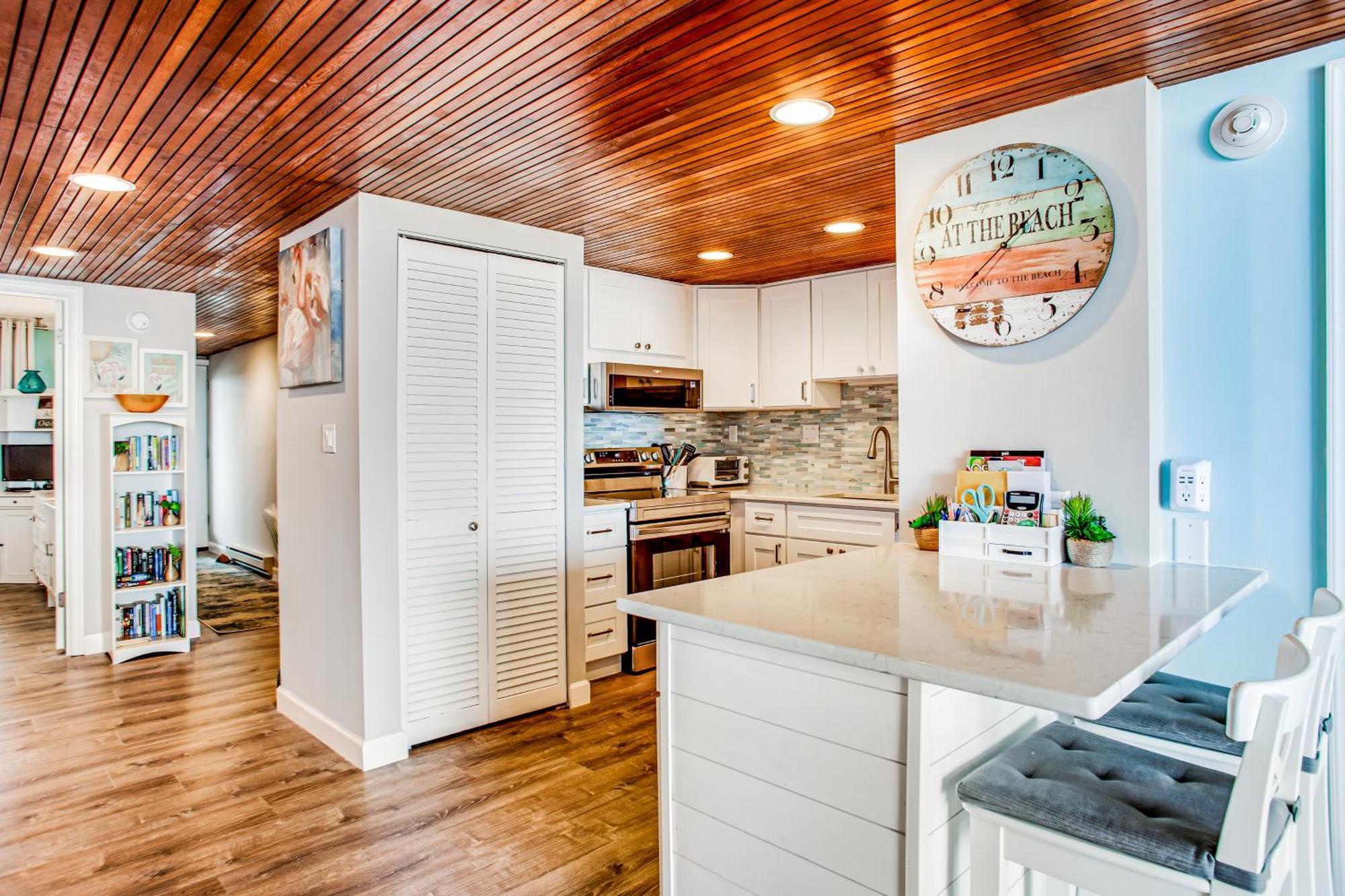 Highpoint North Condos III Ocean City Room photo