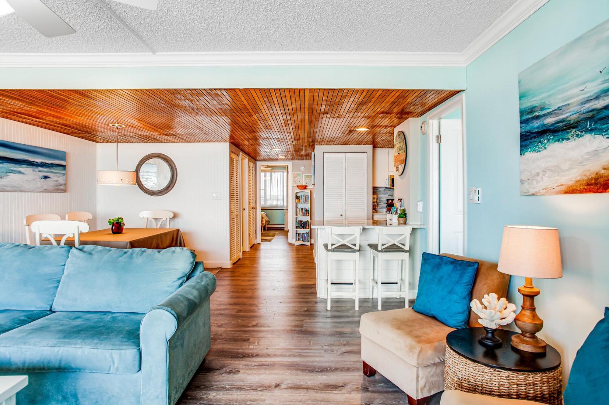 Highpoint North Condos III Ocean City Room photo